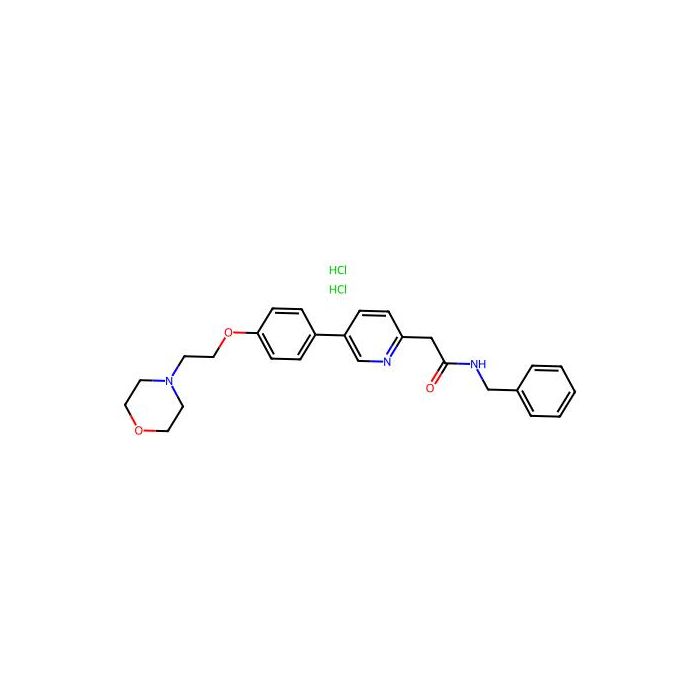Tirbanibulin dihydrochloride - ≥99% CAS No(1038395-65-1) by Aladdin Scientific