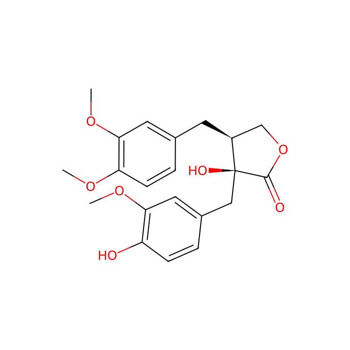 Trachelogenin - ≥99% CAS No(34209-69-3) by Aladdin Scientific