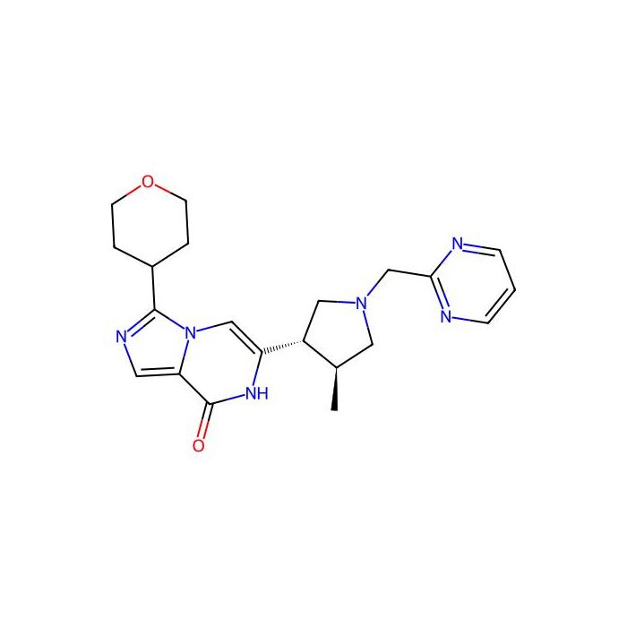 Tovinontrine - ≥99% CAS No(2062661-53-2) by Aladdin Scientific