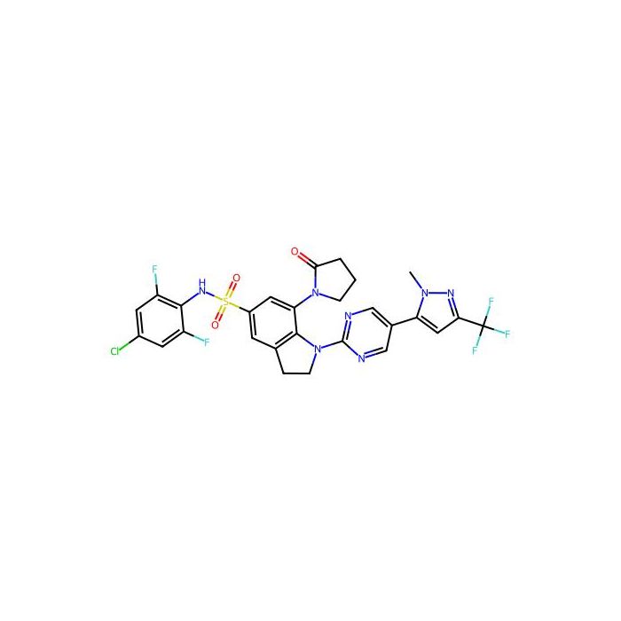 TP-020 - ≥98% CAS No(1800025-30-2) by Aladdin Scientific