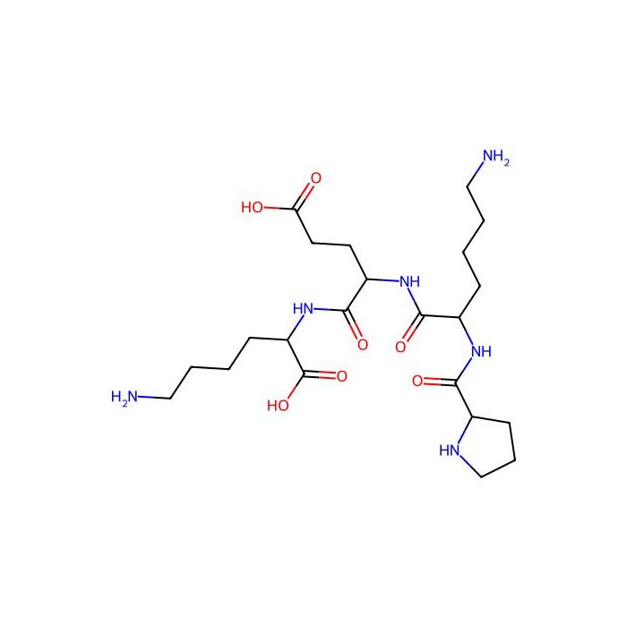 Tetrapeptide-30 - ≥98% CAS No(1036207-61-0) by Aladdin Scientific