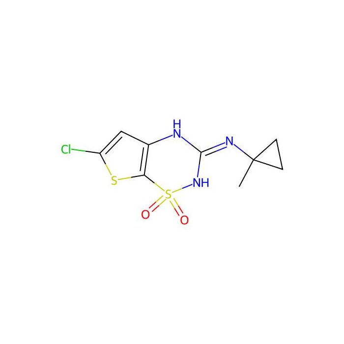 Tifenazoxide - ≥99% CAS No(279215-43-9) by Aladdin Scientific