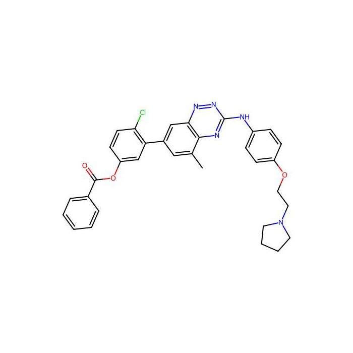 TG 100801 - ≥98% CAS No(867331-82-6) by Aladdin Scientific