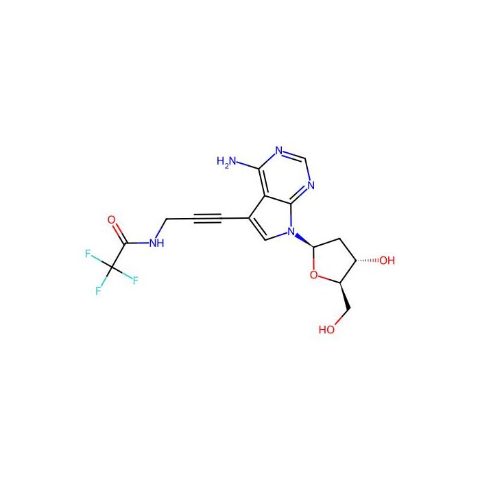 7-TFA-ap-7-Deaza-dA - ≥98% CAS No(178420-75-2) by Aladdin Scientific