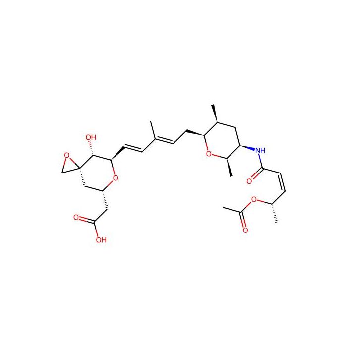 Thailanstatin A - ≥98% CAS No(1426953-21-0) by Aladdin Scientific