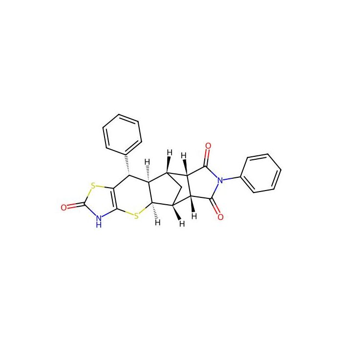 TSHR antagonist S37b - ≥99% CAS No(2143452-22-4) by Aladdin Scientific