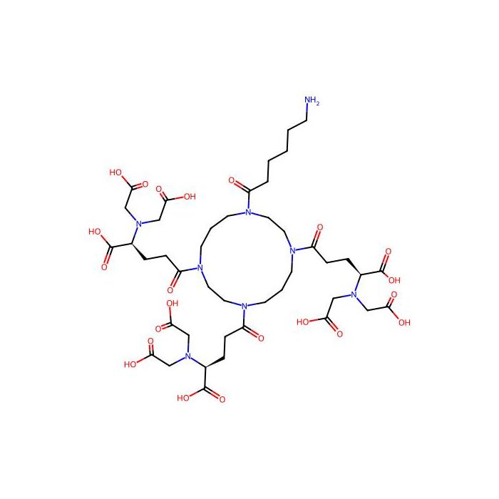 Tris-NTA - Moligand™, ≥98% CAS No(862778-60-7) by Aladdin Scientific