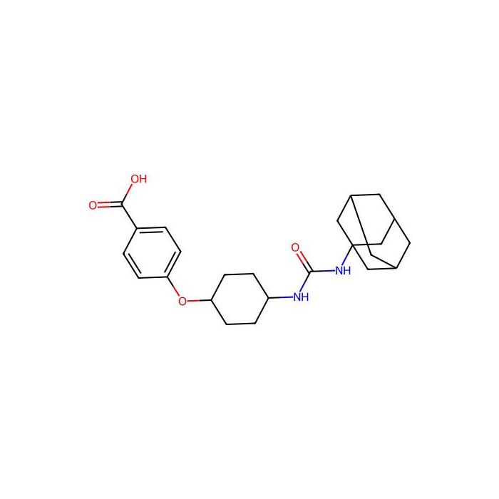 trans-AUCB - ≥98% CAS No(885012-33-9) by Aladdin Scientific