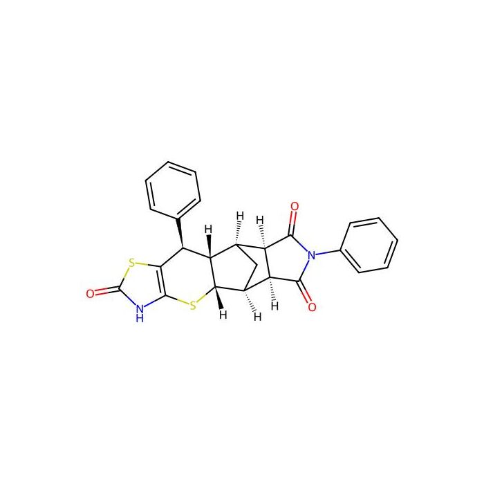 TSHR antagonist S37a - ≥98% CAS No(2143452-20-2) by Aladdin Scientific
