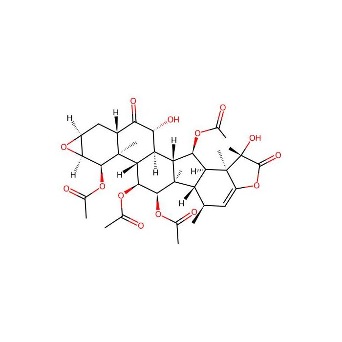 Taccalonolide A - ≥99% CAS No(108885-68-3) by Aladdin Scientific