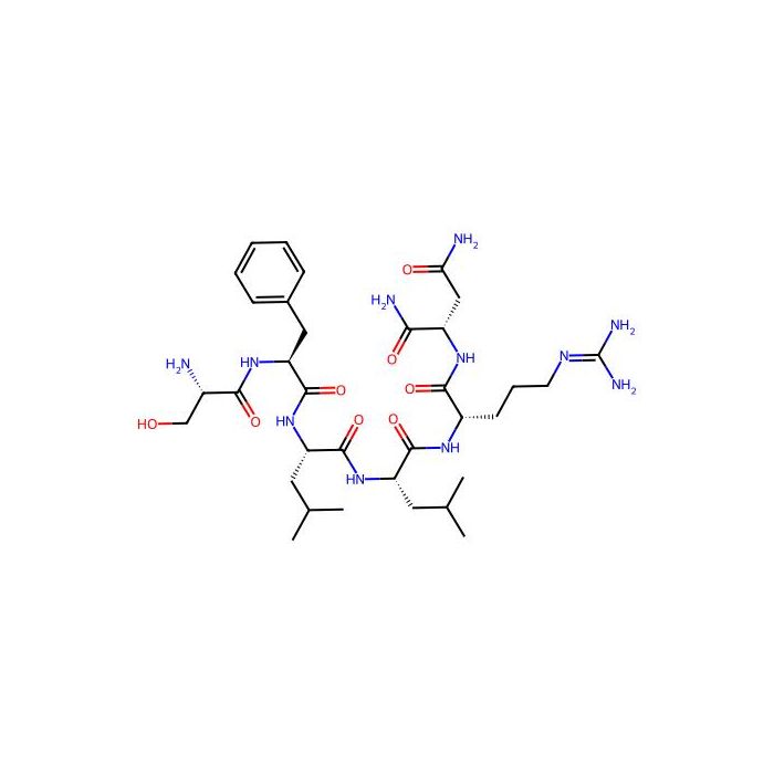 TRAP-6 amide - ≥98% CAS No(141923-40-2) by Aladdin Scientific
