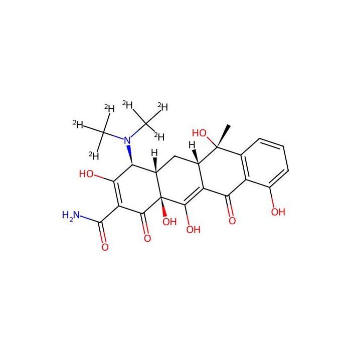 Tetracycline-d6 -  CAS No(2373374-42-4) by Aladdin Scientific