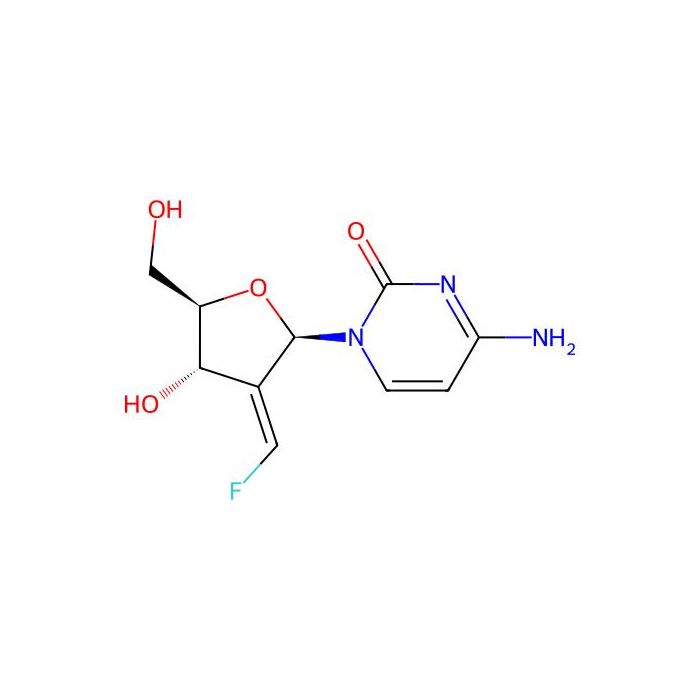 Tezacitabine - ≥99% CAS No(130306-02-4) by Aladdin Scientific