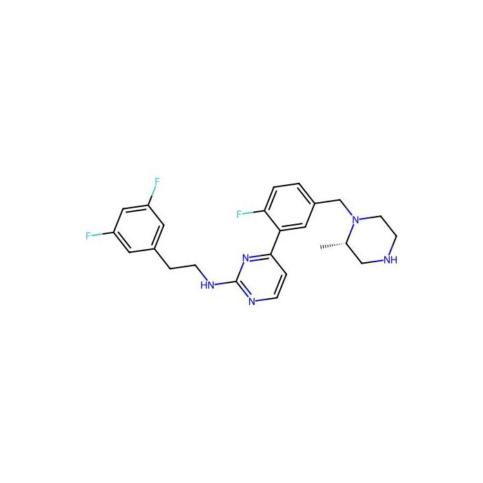 T0467 - ≥99% CAS No(859518-94-8) by Aladdin Scientific