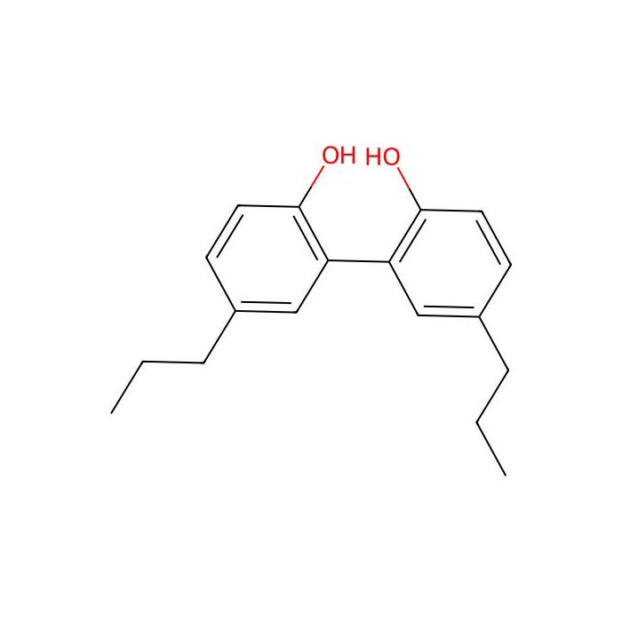 Tetrahydromagnolol - ≥99% CAS No(20601-85-8) by Aladdin Scientific