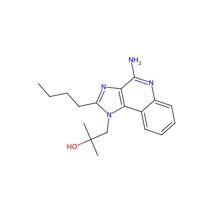 TLR7 agonist 3 - ≥98% CAS No(1229024-78-5) by Aladdin Scientific