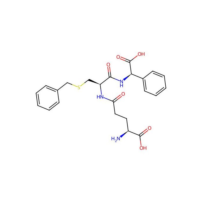 TLK117 - ≥98% CAS No(152684-53-2) by Aladdin Scientific