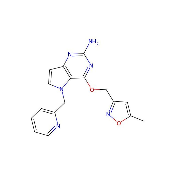 TLR7 agonist 2 - ≥99% CAS No(1642857-69-9) by Aladdin Scientific