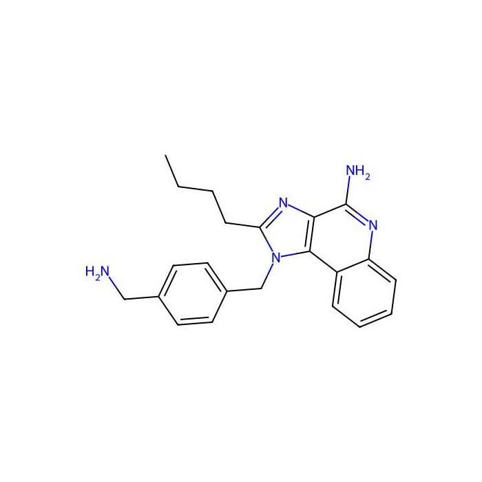 TLR7/8 agonist 1 - ≥96% CAS No(1258457-59-8) by Aladdin Scientific