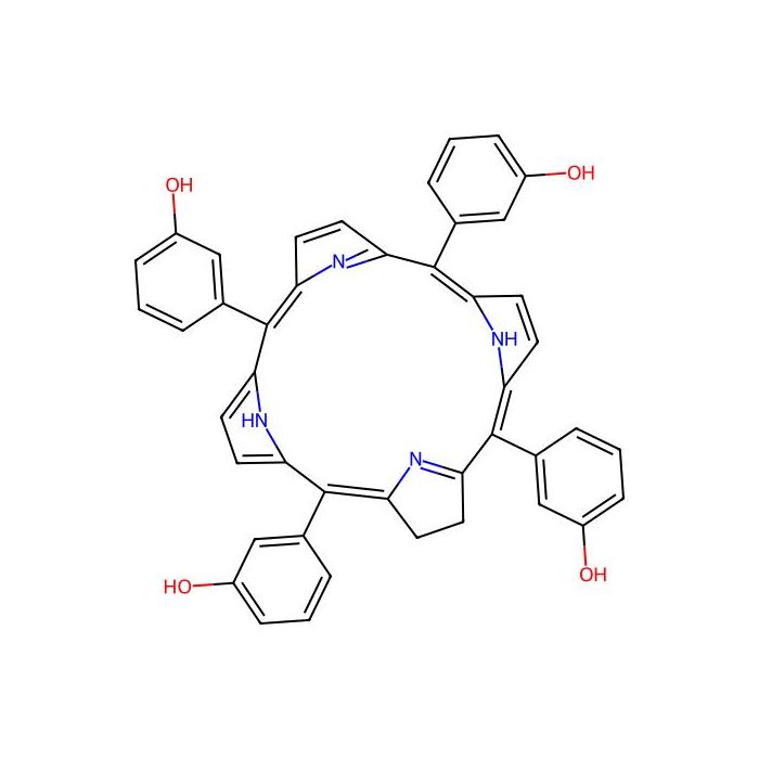 Temoporfin - ≥97% CAS No(122341-38-2) by Aladdin Scientific
