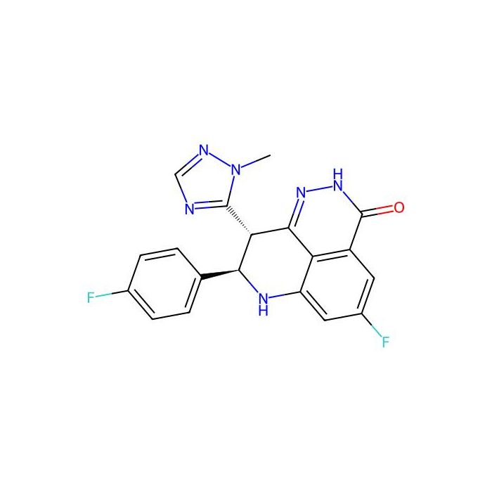 (8R,9S)-Talazoparib - ≥98% CAS No(1207456-00-5) by Aladdin Scientific