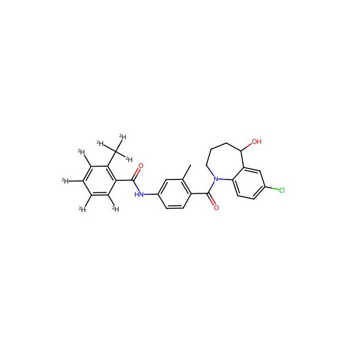 Tolvaptan-d7 -  CAS No(1246818-18-7) by Aladdin Scientific