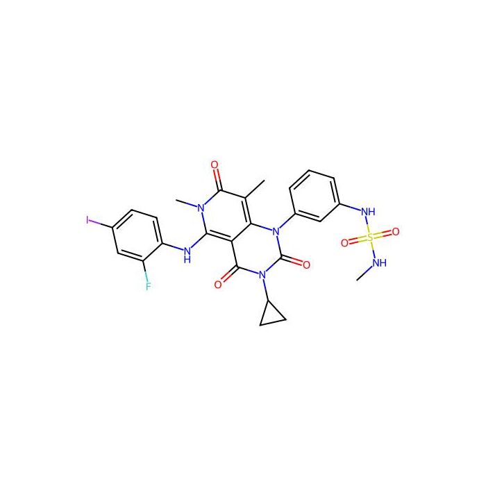 Trametiglue - ≥98% CAS No(2666940-97-0) by Aladdin Scientific