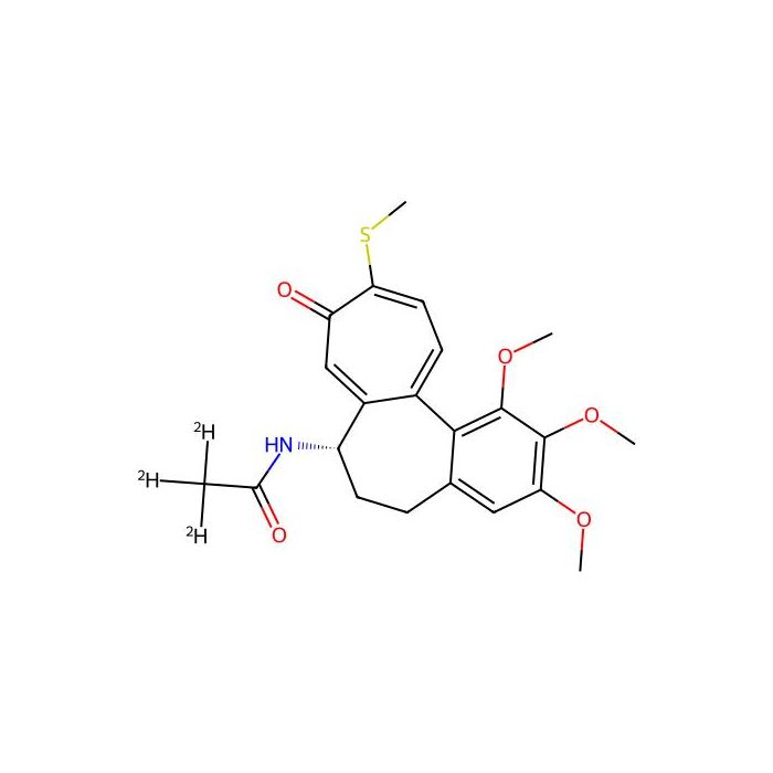 Thiocolchicine-d3 - ≥99% CAS No(1314417-95-2) by Aladdin Scientific