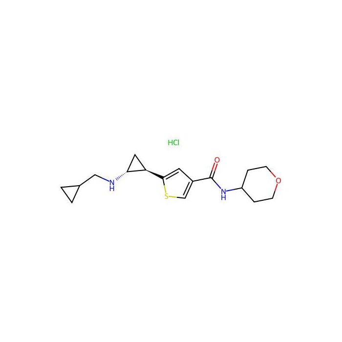 TAK-418 - ≥98% CAS No(1818252-53-7) by Aladdin Scientific