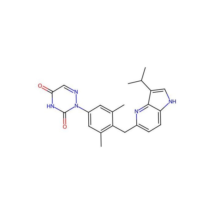THR-β agonist 5 -  CAS No(2542029-74-1) by Aladdin Scientific