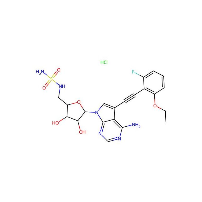 TAS4464 hydrochloride - ≥98% CAS No(1848959-11-4) by Aladdin Scientific