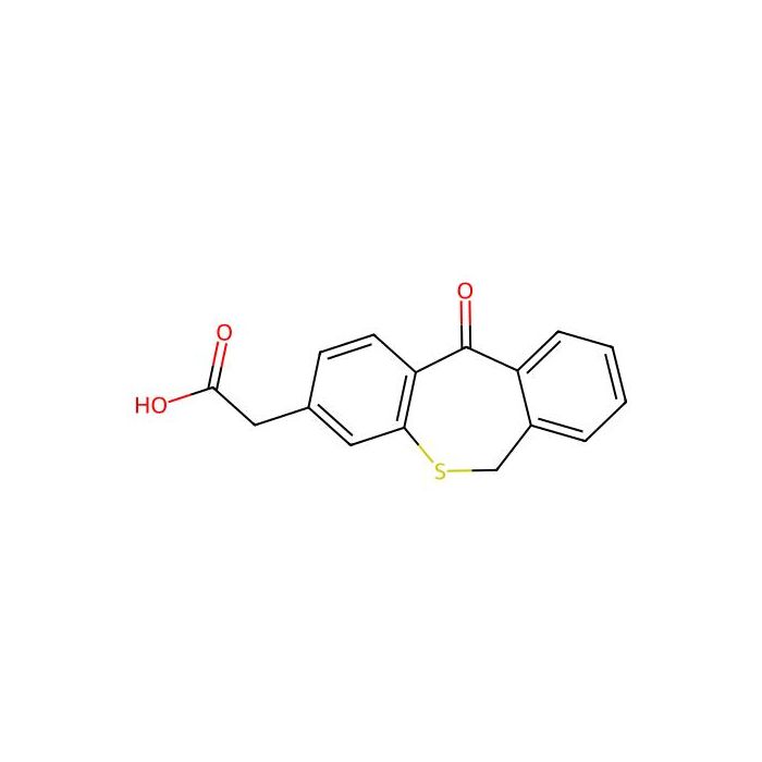Tiopinac (RS 40974) - Moligand™,≥99% CAS No(61220-69-7) by Aladdin Scientific