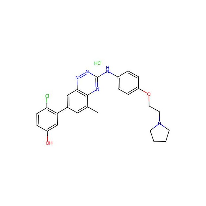 TG 100572 Hydrochloride - ≥99% CAS No(867331-64-4) by Aladdin Scientific