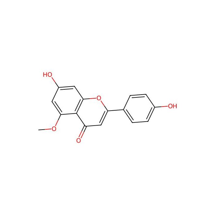 Thevetiaflavone - ≥98% CAS No(29376-68-9) by Aladdin Scientific