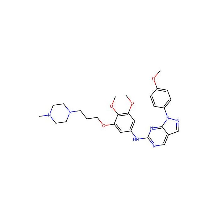 TBK1/IKKε-IN-4 - ≥99% CAS No(1381930-17-1) by Aladdin Scientific
