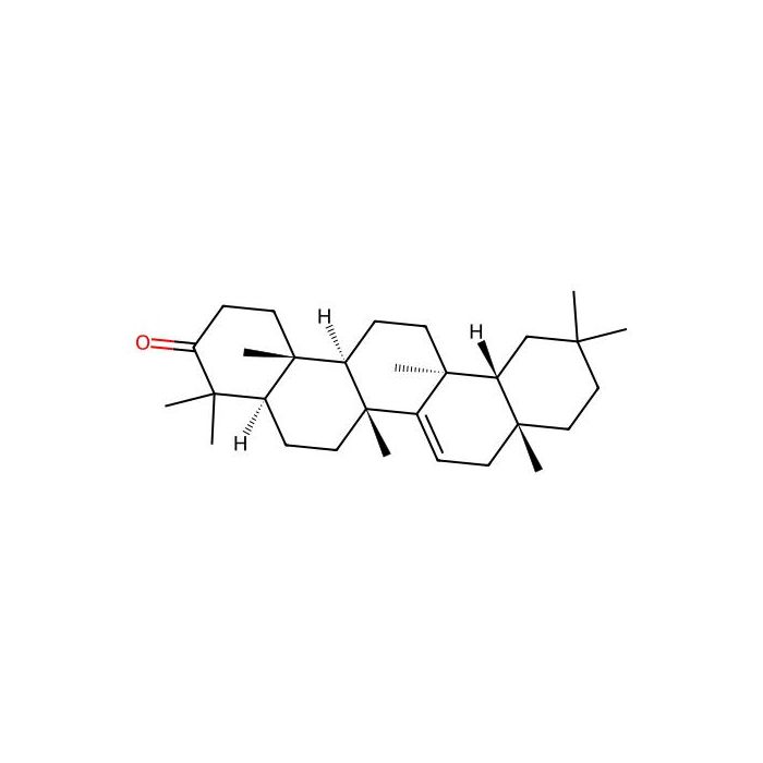 Taraxerone - ≥98% CAS No(514-07-8) by Aladdin Scientific