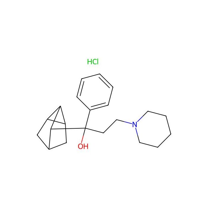Triperiden - ≥99% CAS No(14617-17-5) by Aladdin Scientific