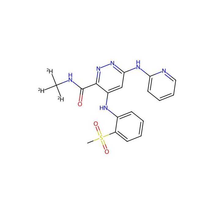 Tyk2-IN-7 -  CAS No(1609391-90-3) by Aladdin Scientific