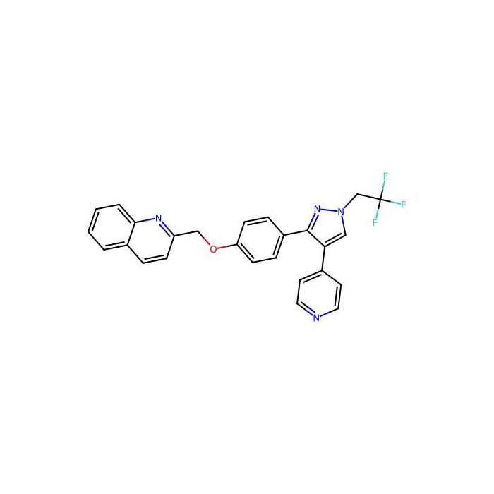 TP-10 - ≥99% CAS No(898563-00-3) by Aladdin Scientific