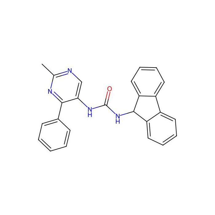 TrkA-IN-1 - ≥98% CAS No(1680179-43-4) by Aladdin Scientific