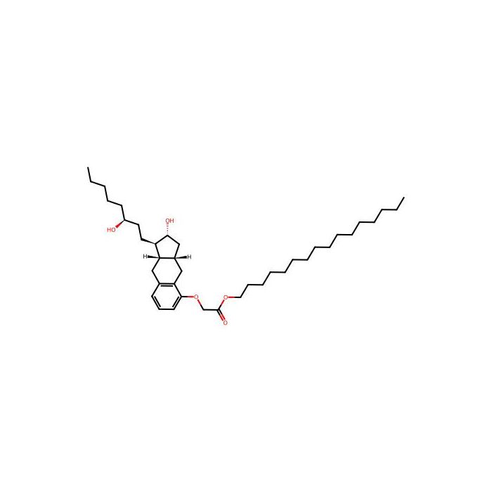 Treprostinil palmitil -  CAS No(1706528-83-7) by Aladdin Scientific