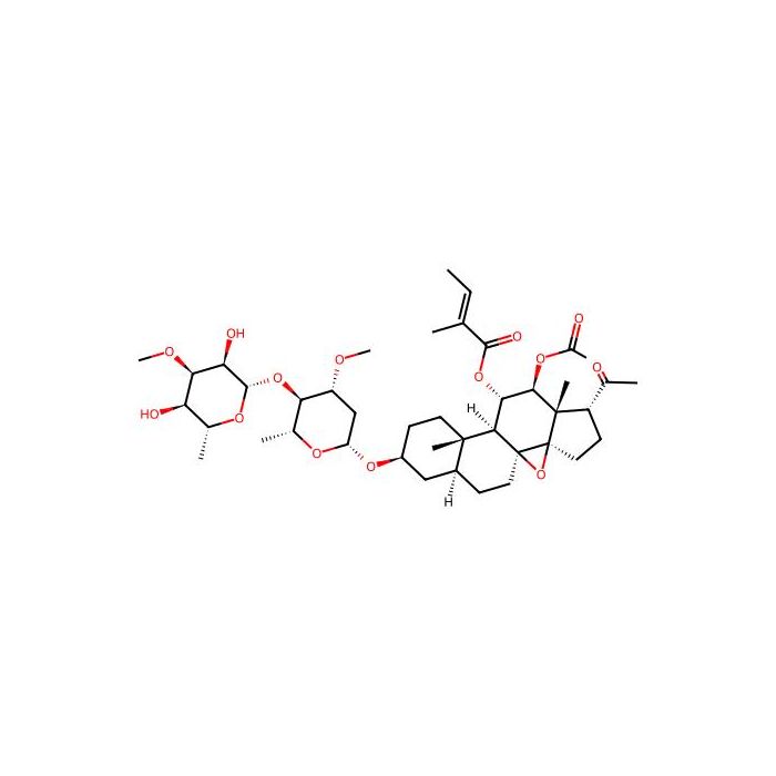 Tenacissoside G -  CAS No(191729-43-8) by Aladdin Scientific