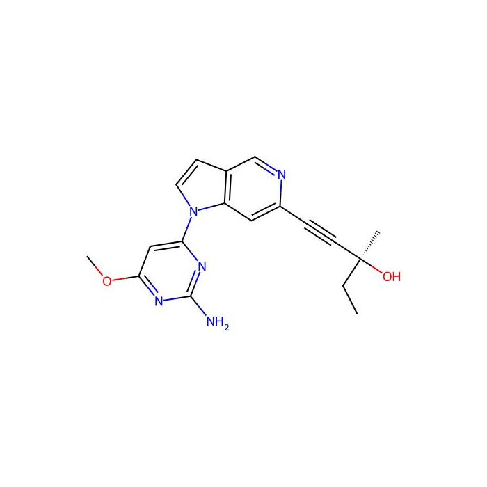 TTBK1-IN-1 - ≥99% CAS No(2735015-60-6) by Aladdin Scientific