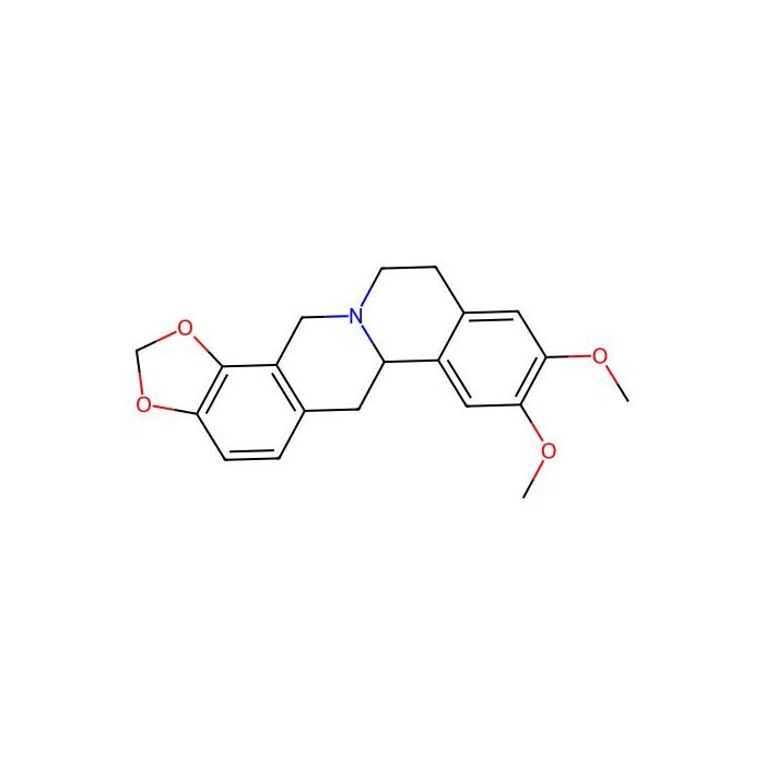 Tetrahydroepiberberine - ≥99% CAS No(38853-67-7) by Aladdin Scientific