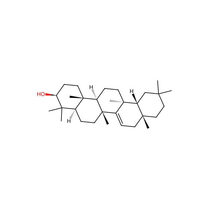 Taraxerol - ≥98% CAS No(127-22-0) by Aladdin Scientific