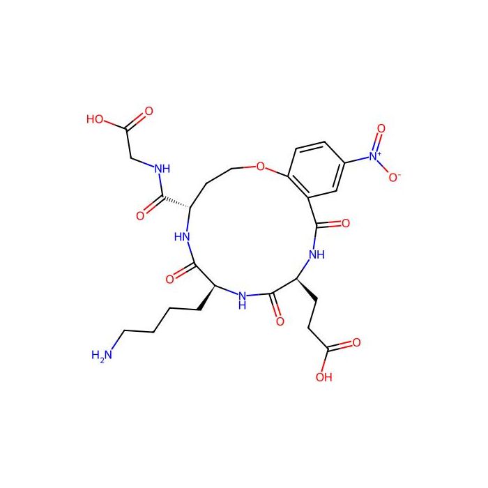 Tavilermide - ≥98% CAS No(263251-78-1) by Aladdin Scientific