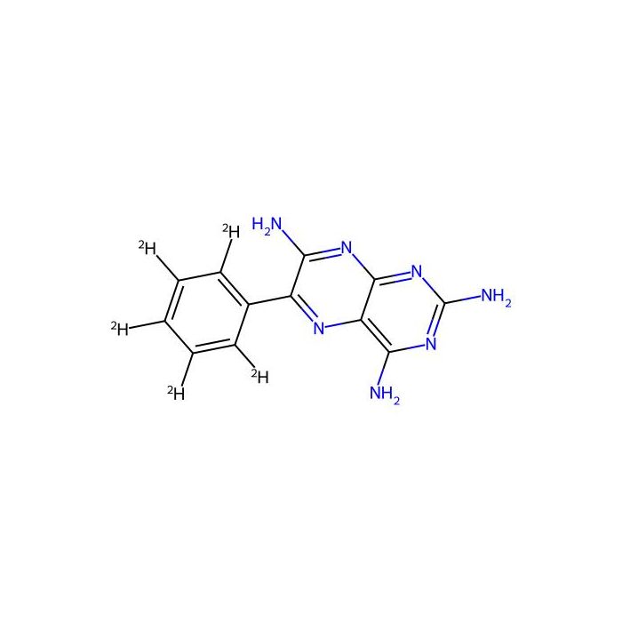 Triamterene-d5 - ≥99% CAS No(1189922-23-3) by Aladdin Scientific
