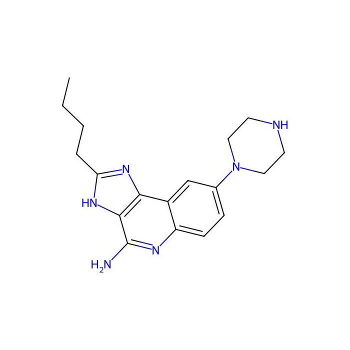 TLR7/8 agonist 4 - ≥99% CAS No(2388520-33-8) by Aladdin Scientific