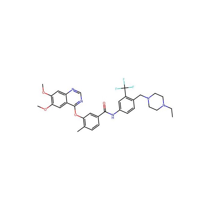 TL02-59 - ≥99% CAS No(1315330-17-6) by Aladdin Scientific