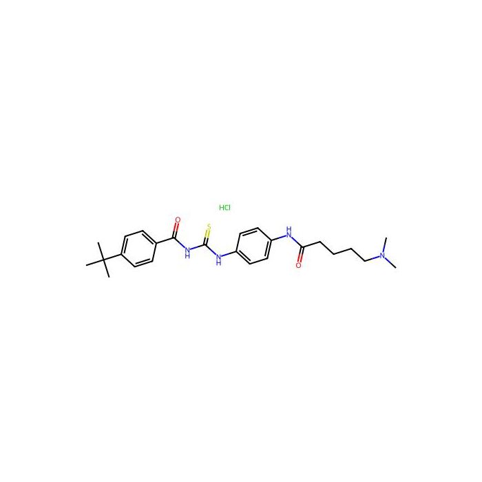 Tenovin-6 Hydrochloride - ≥98% CAS No(1011301-29-3) by Aladdin Scientific